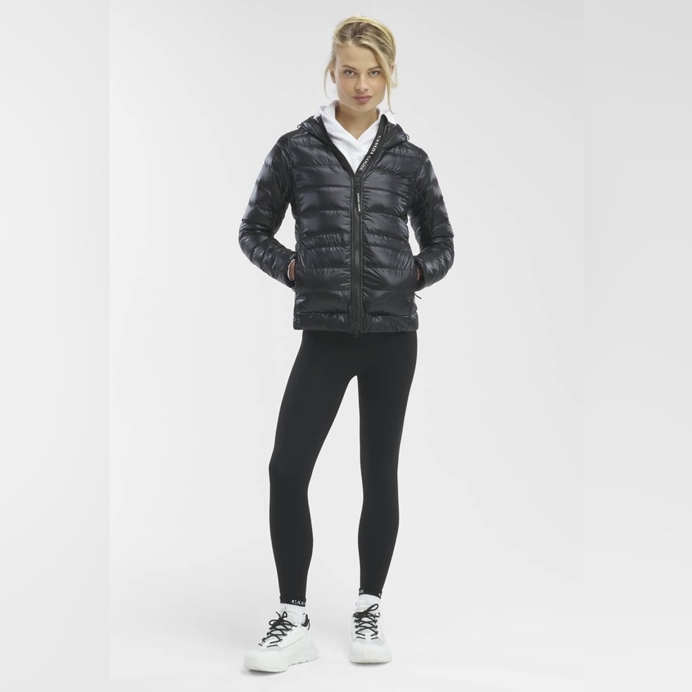 Canada Goose Cypress Hoodie Jacket